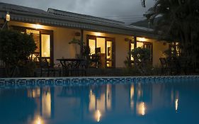 Auberge Chez Plume